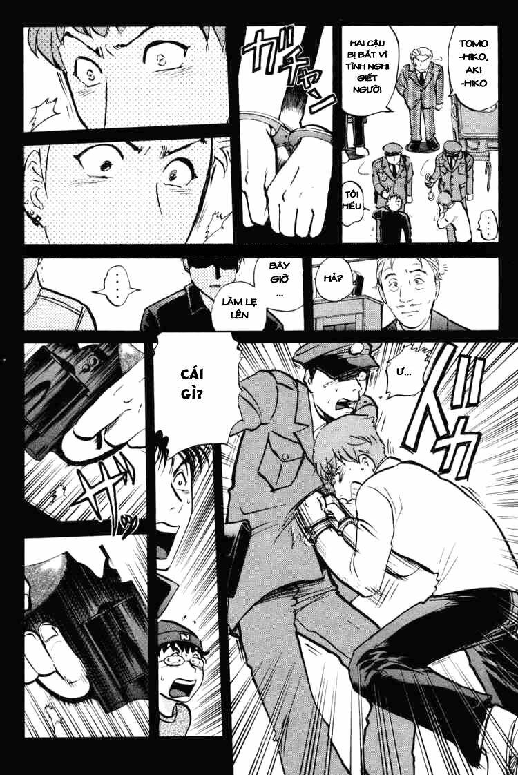 detective academy q chapter 37 13