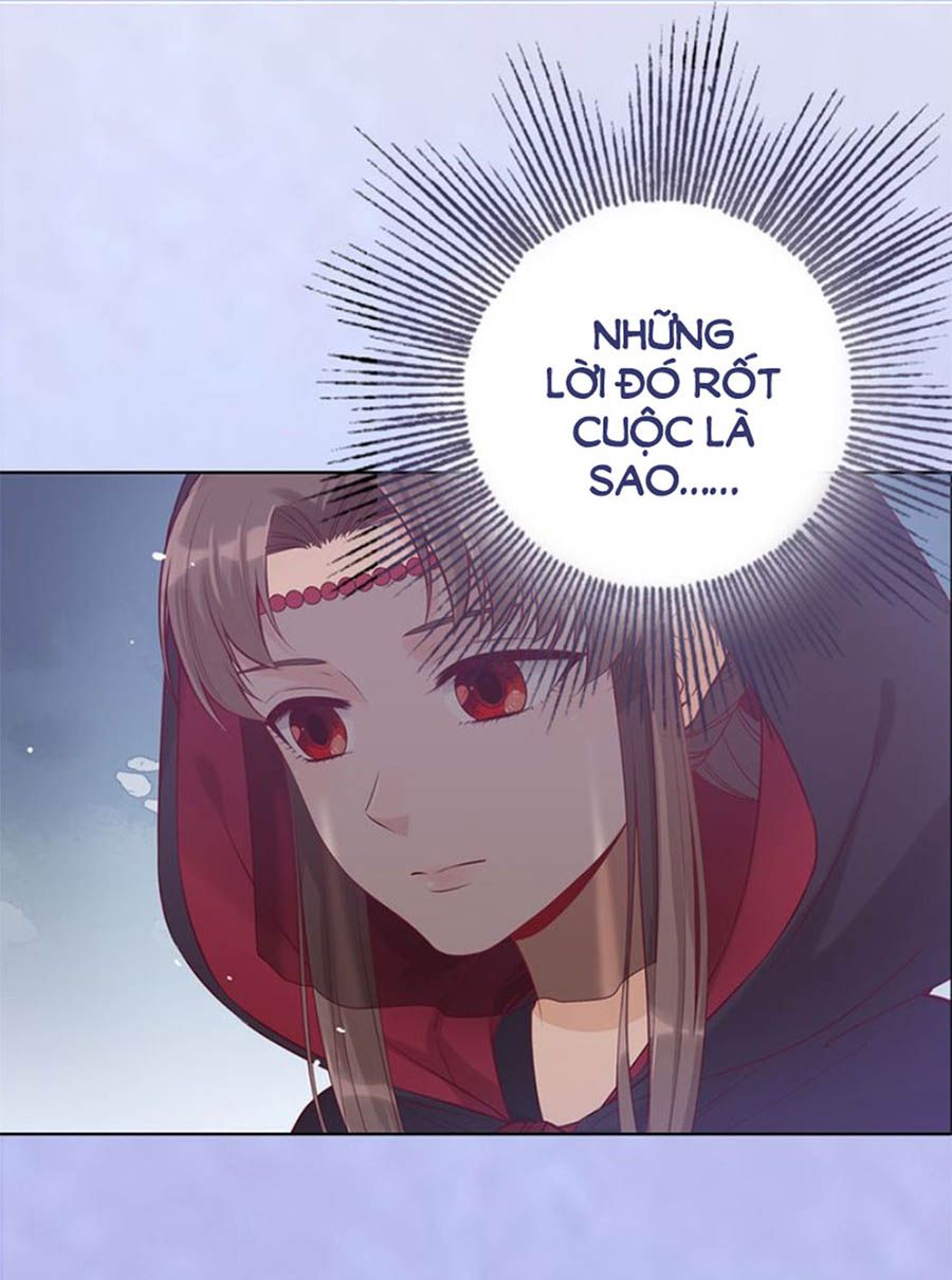 mỹ nhân già rồi chapter 28 40