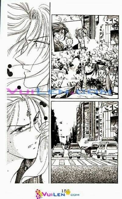 quyển sách kỳ bí chapter 13 157