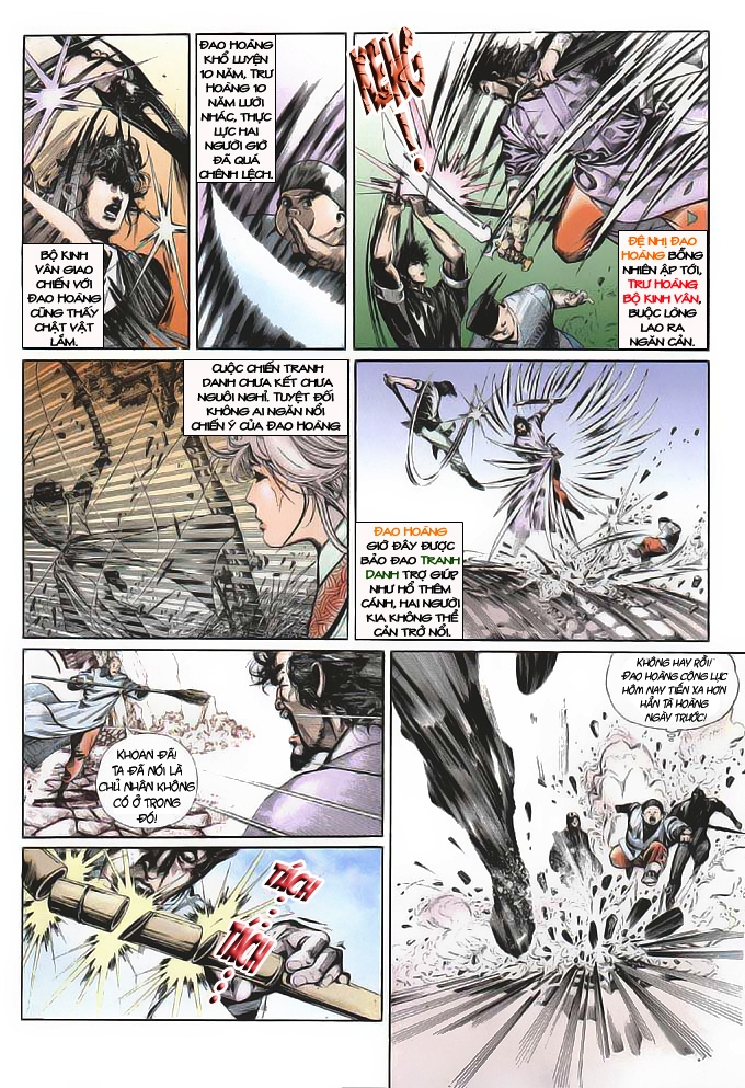 phong vân chapter 84 12