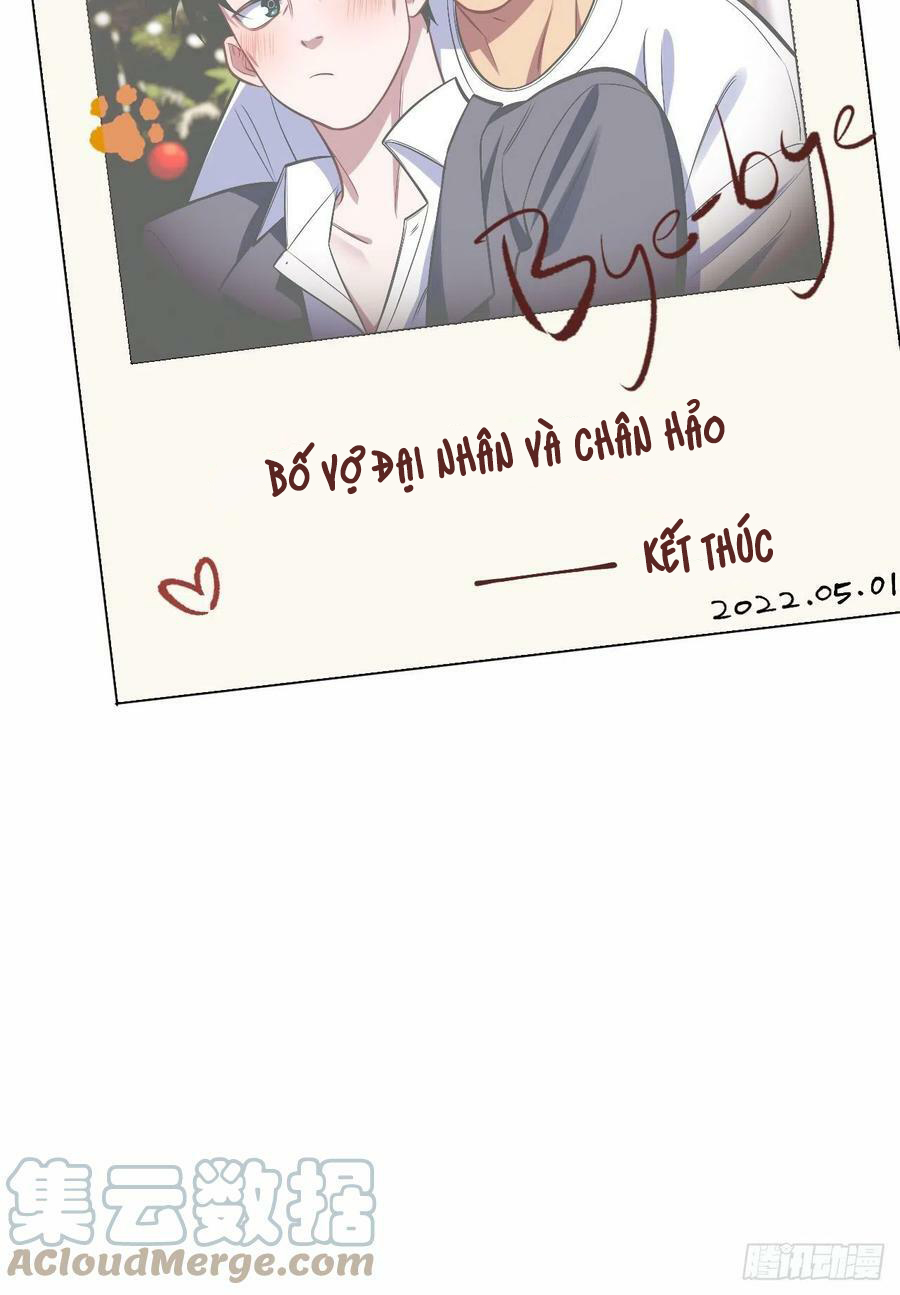 bố vợ đại nhân là bà xã chapter 201 43