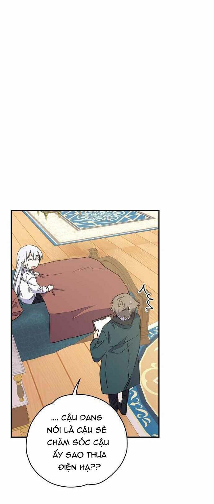 nhà hiền triết yigret chapter 33 19