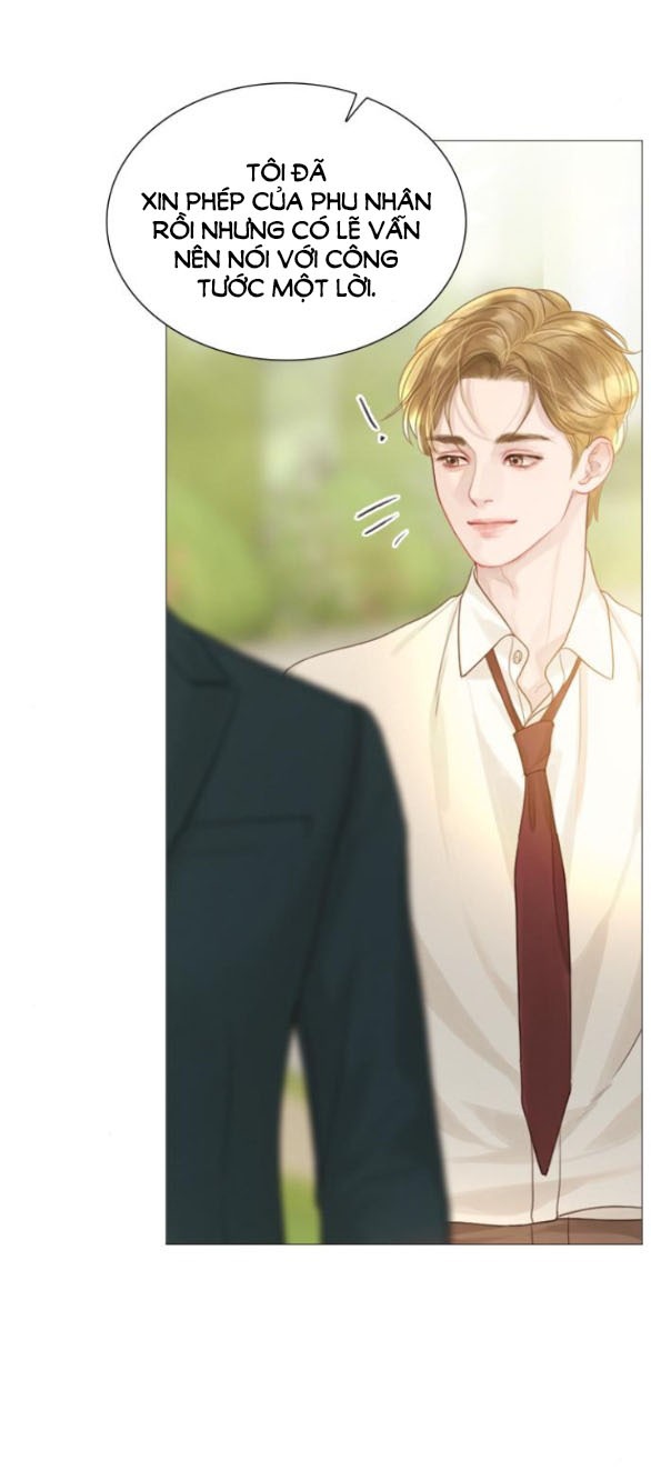 Khóc Đi Hay Là Cầu Xin Tôi Cũng Được chapter 5.1 - Trang 15