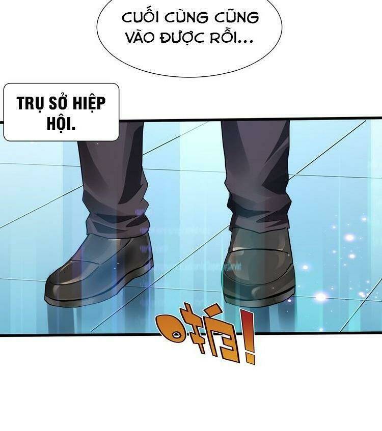 kinh thế kỳ nhân chapter 49 56