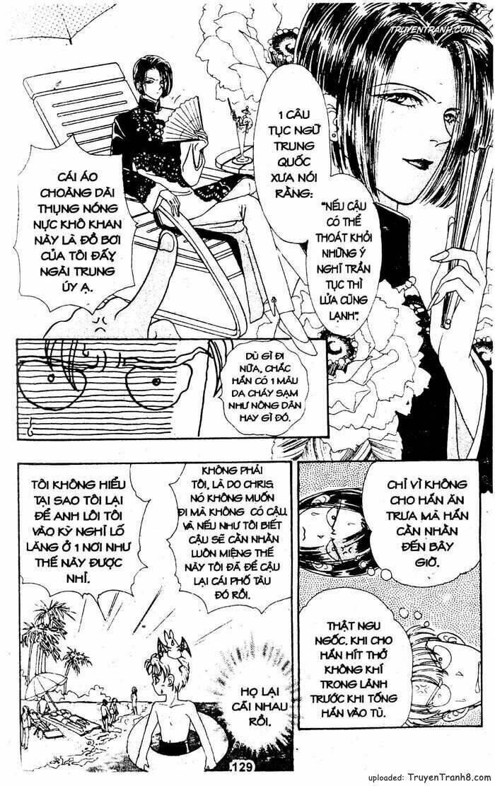 tiệm thú kiểng chapter 29 4