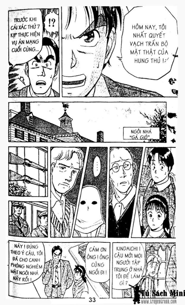 thám tử kindaichi (bản đẹp) chapter 9.2 13