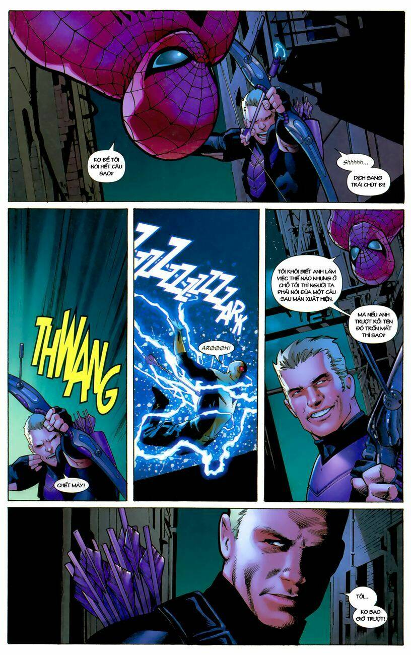 avenging spider-man chapter 4 10