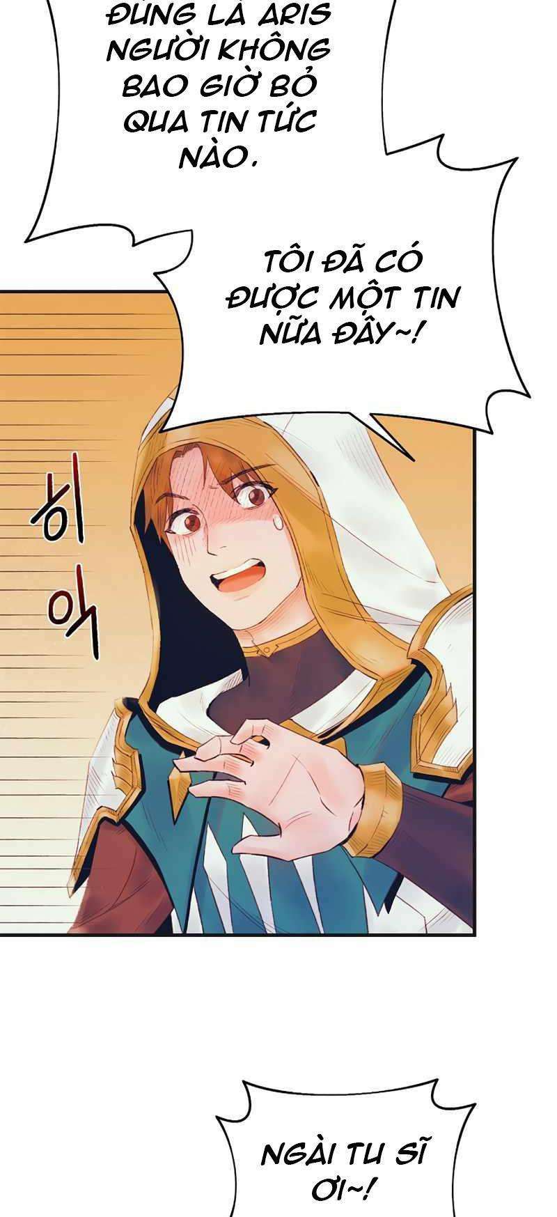 tu sĩ trị liệu của thái dương giáo chapter 29 37