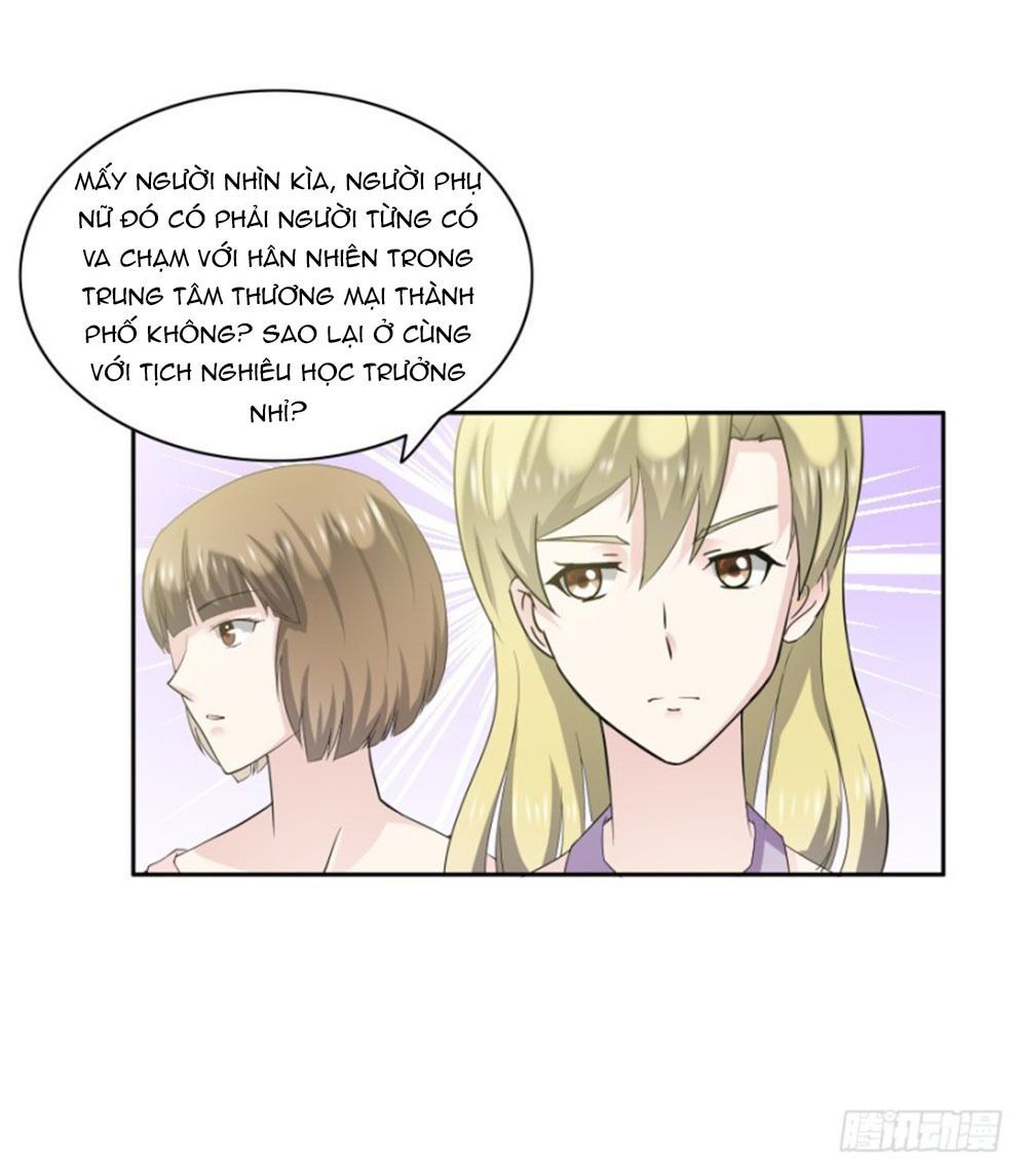 thiên kim đường môn chapter 91 32