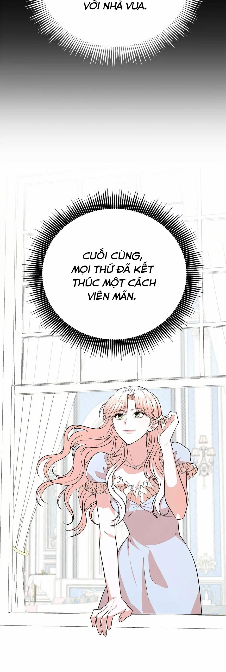 diễn vai ác nữ cũng thật khó khăn chapter 104 41