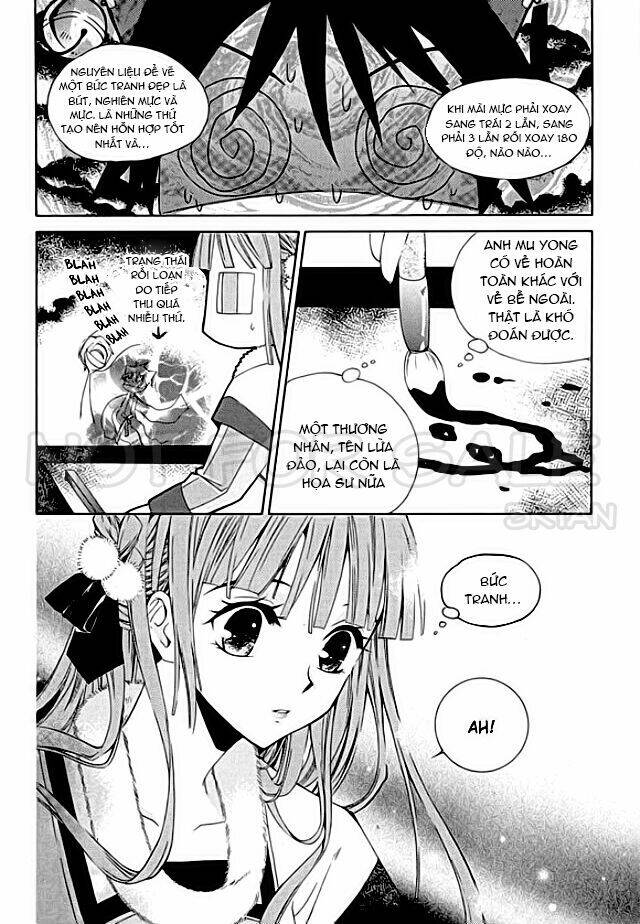 hangah, lee chapter 6 17