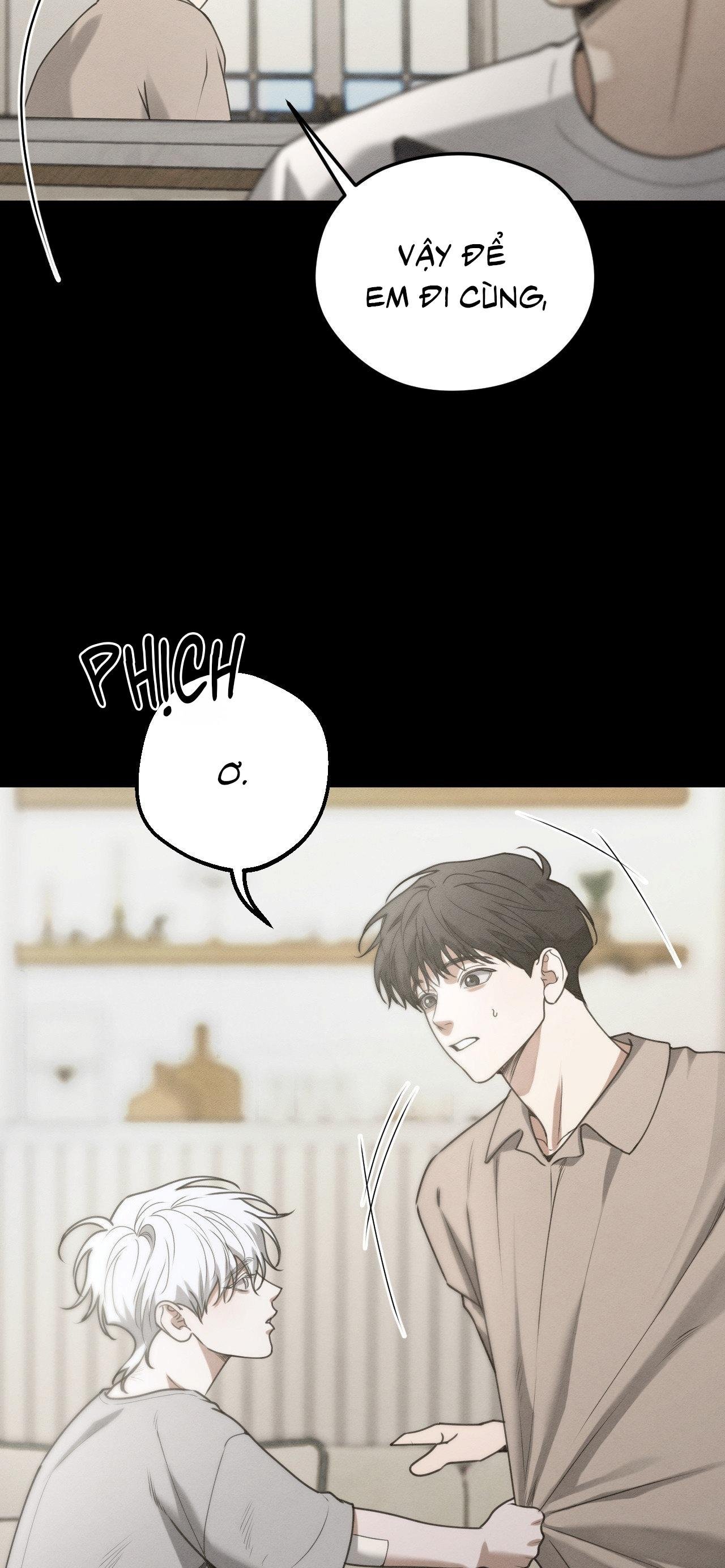 dear teddy bear chapter 28 43