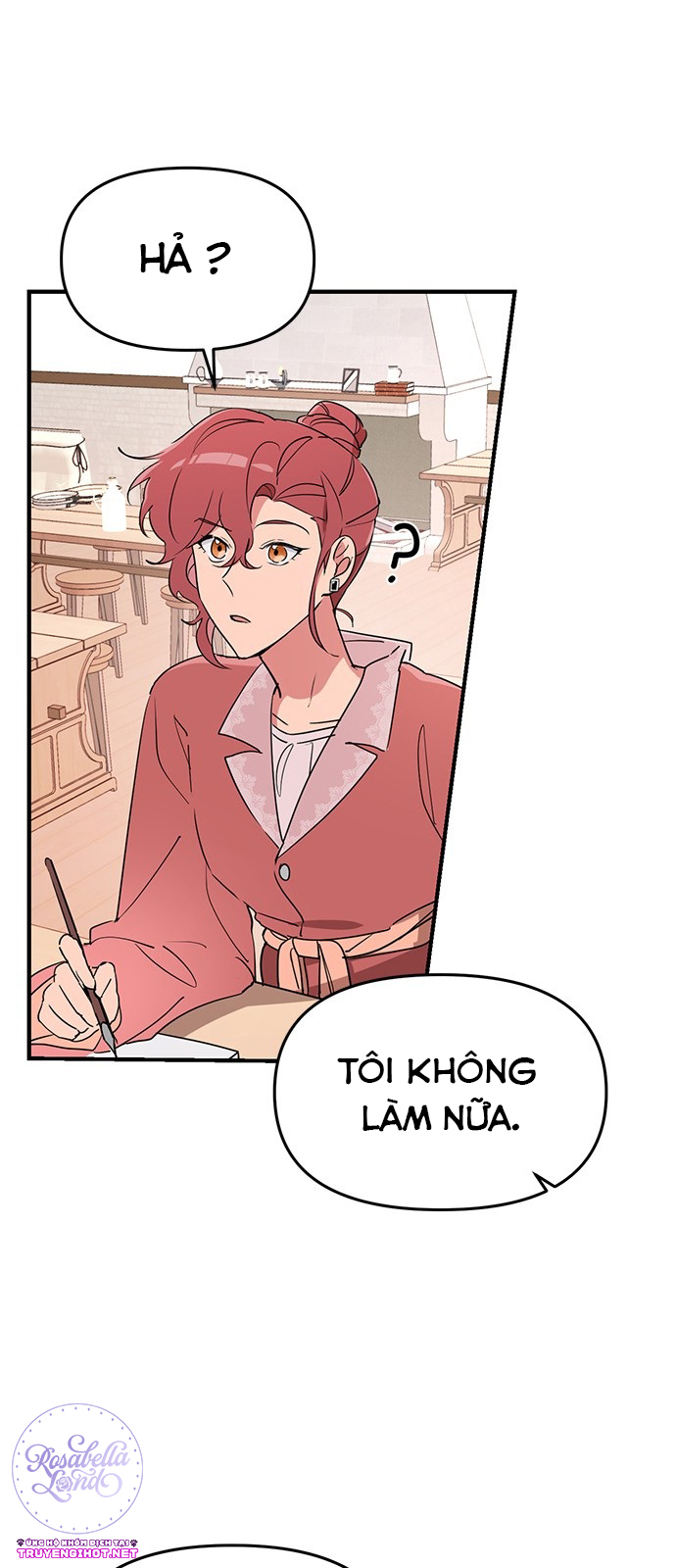 căn hộ kí túc xá của pháp sư chapter 6 30