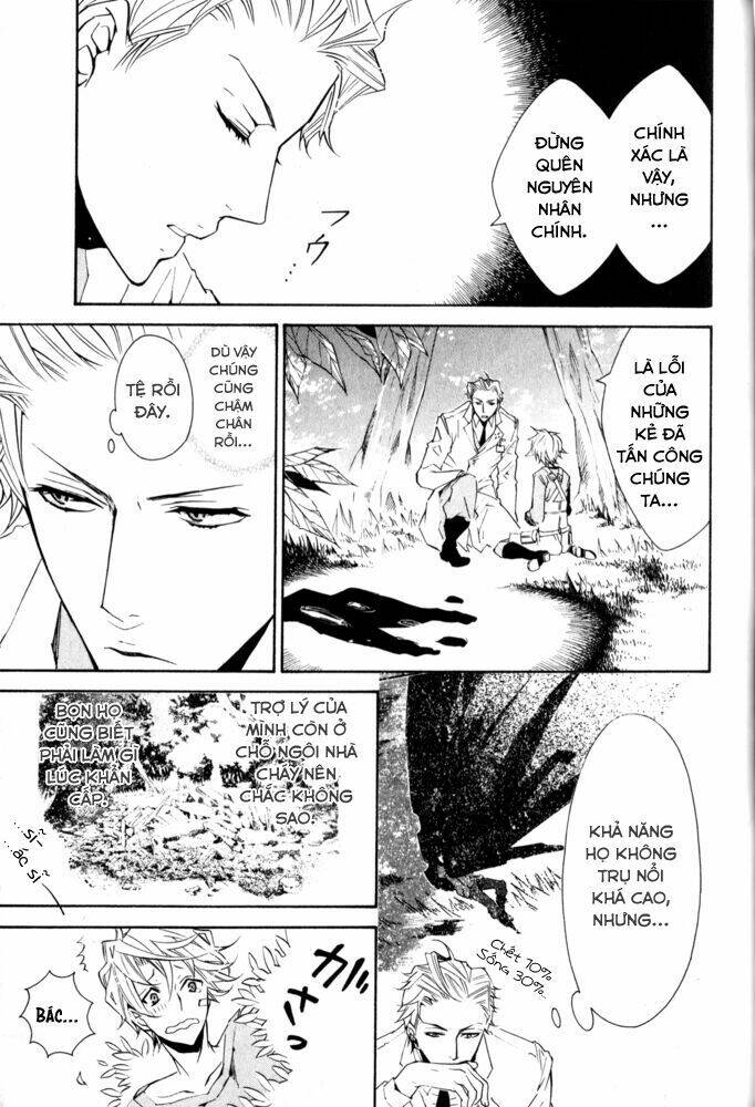 karneval chapter 11 15