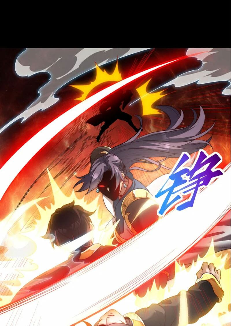 ta là thương thiên chapter 23 18