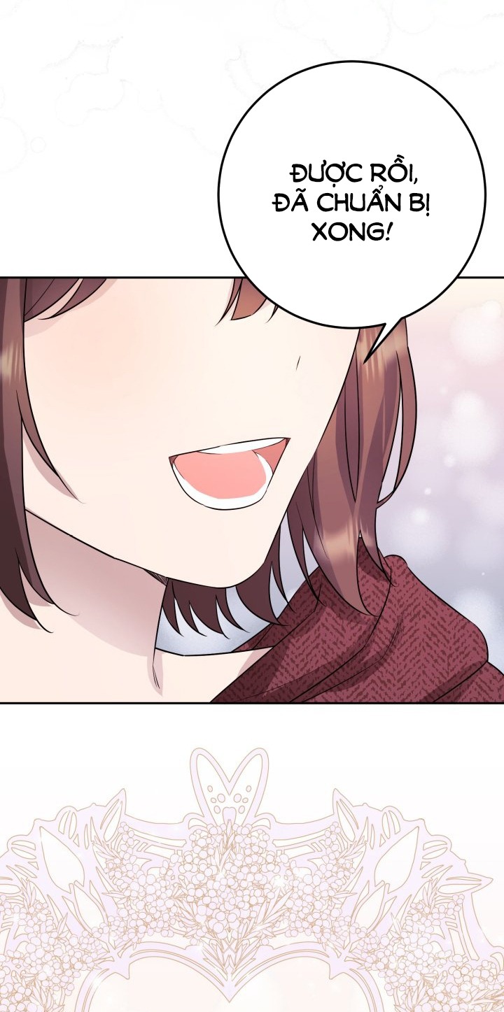 [18+] nếu cứu rỗi một cầm thú hư hỏng chapter 5.2 25