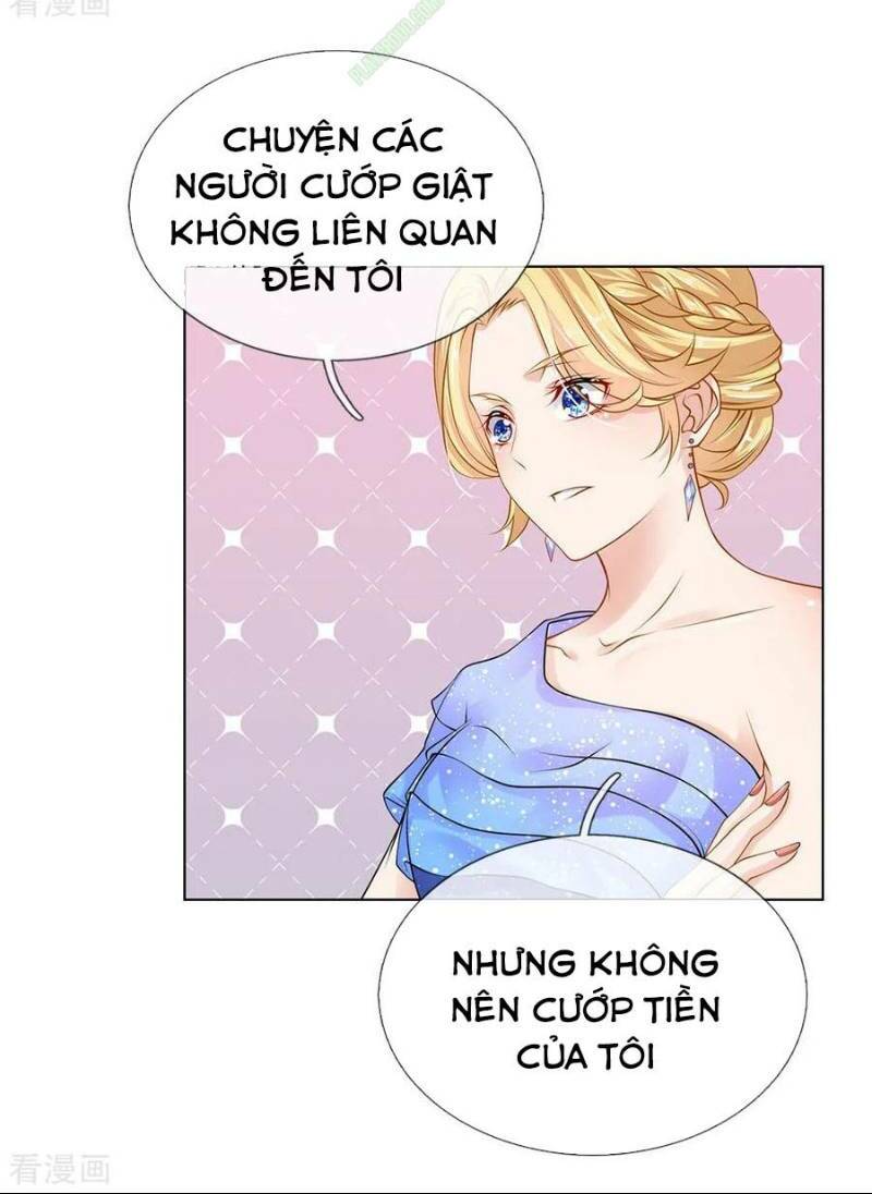 cực phẩm yêu nghiệt chapter 13 16