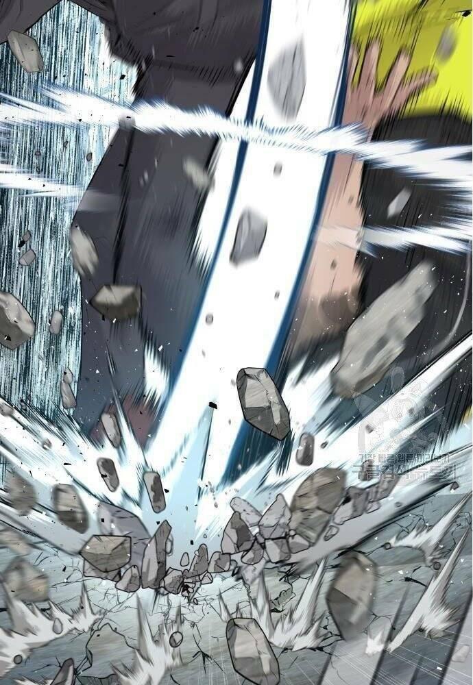 đặc vụ kim chapter 50 222