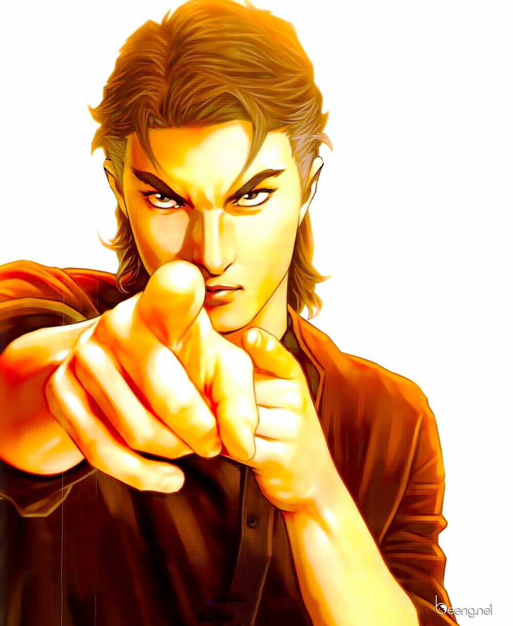 người trong giang hồ chapter 2323.5 18