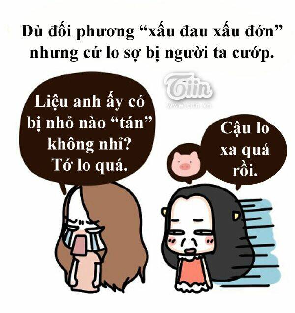 giải mã tình yêu chapter 38 6