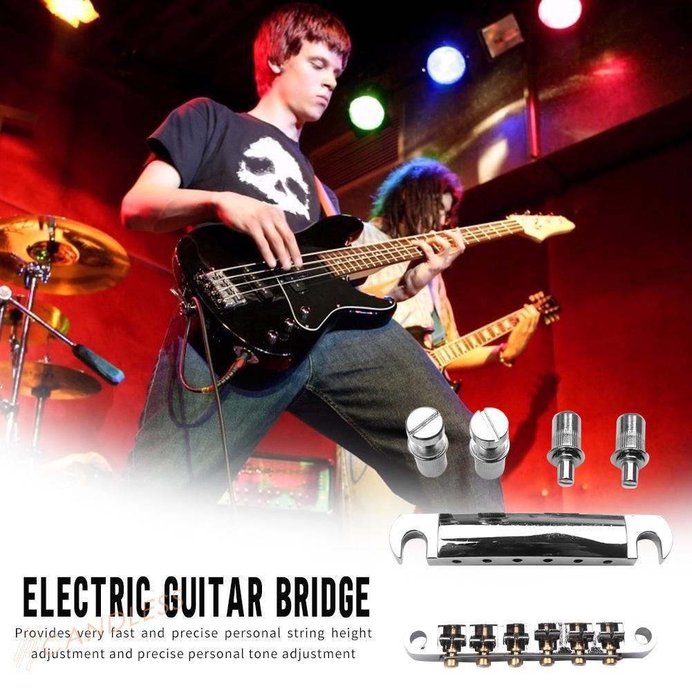 Ngựa Đàn Guitar Điện