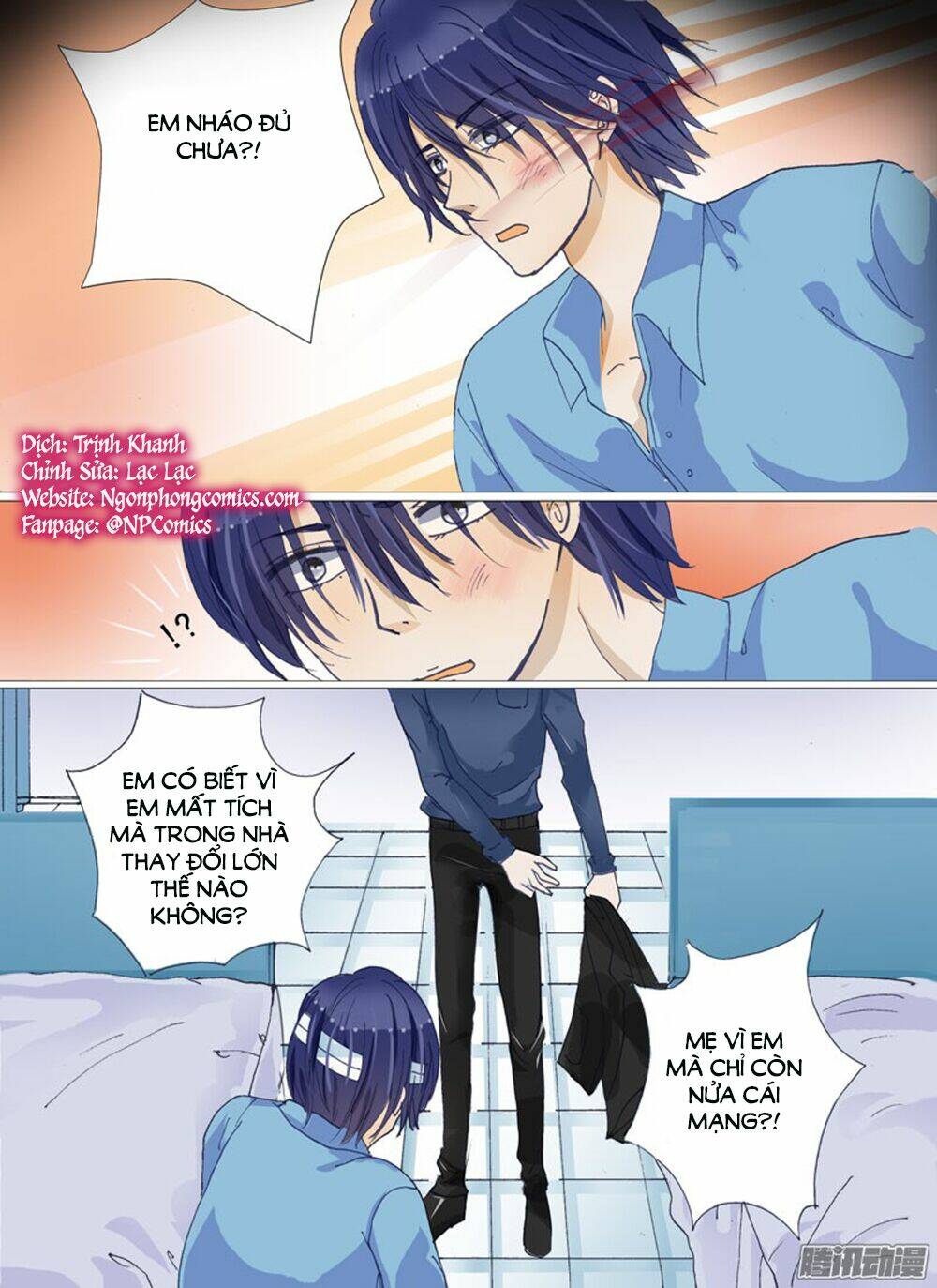 nếu vẫn có thể yêu anh chapter 3 2