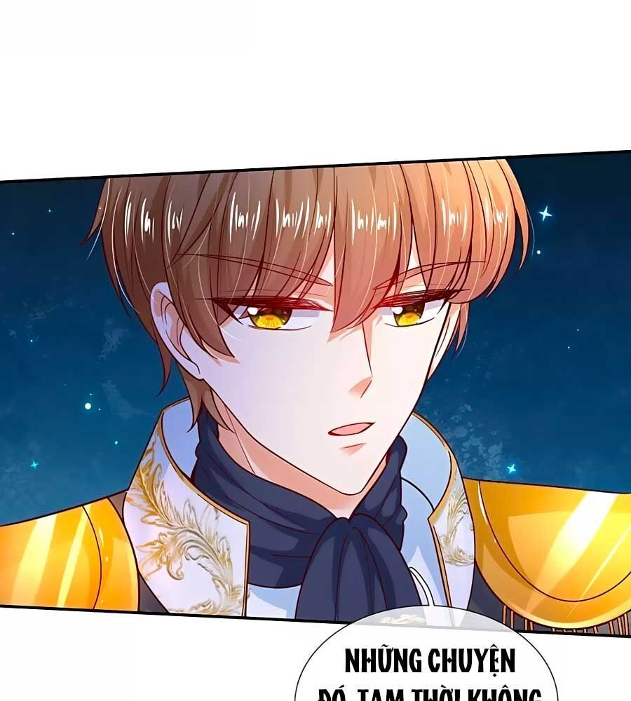 bỗng một ngày nọ trở thành con gái vua chapter 215 21