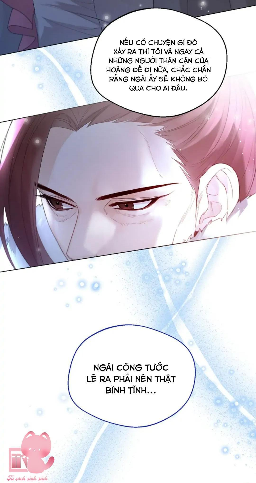 tiểu thư crystal là nam nhân chapter 14 14