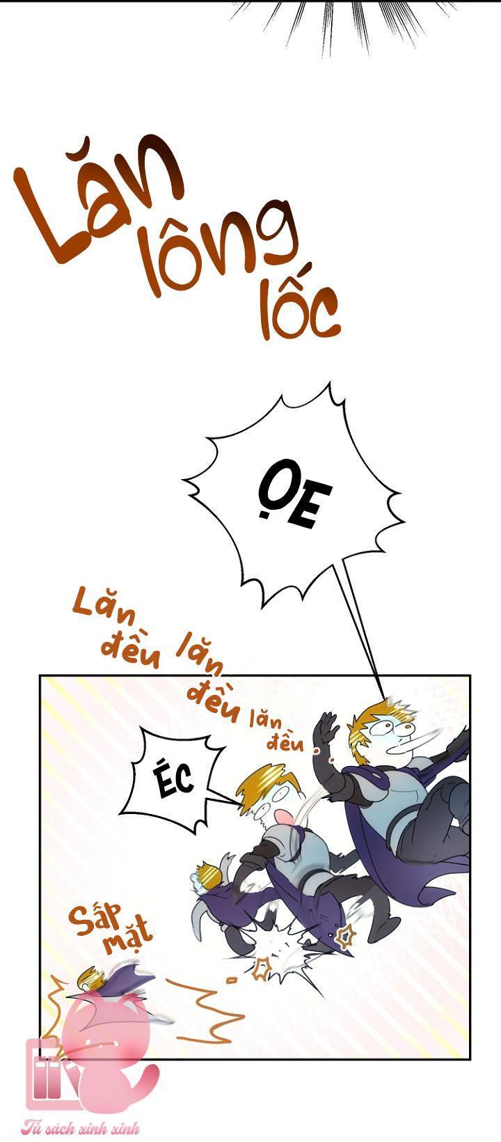 bỏ quách chồng con đi, tiền bạc mới là tất cả chapter 13 8