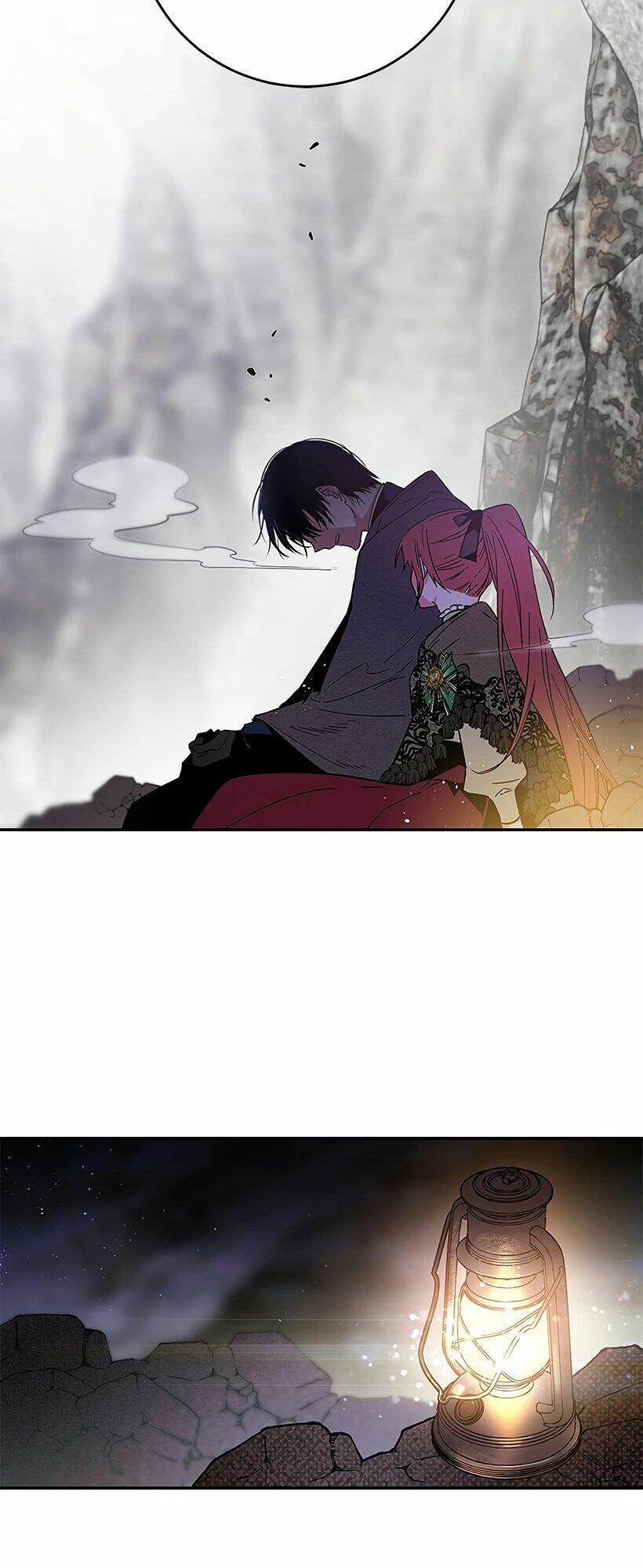 hung mãnh tiểu thư chapter 42 18