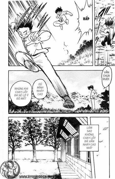 hoàng phi hồng phần 1 chapter 12 16