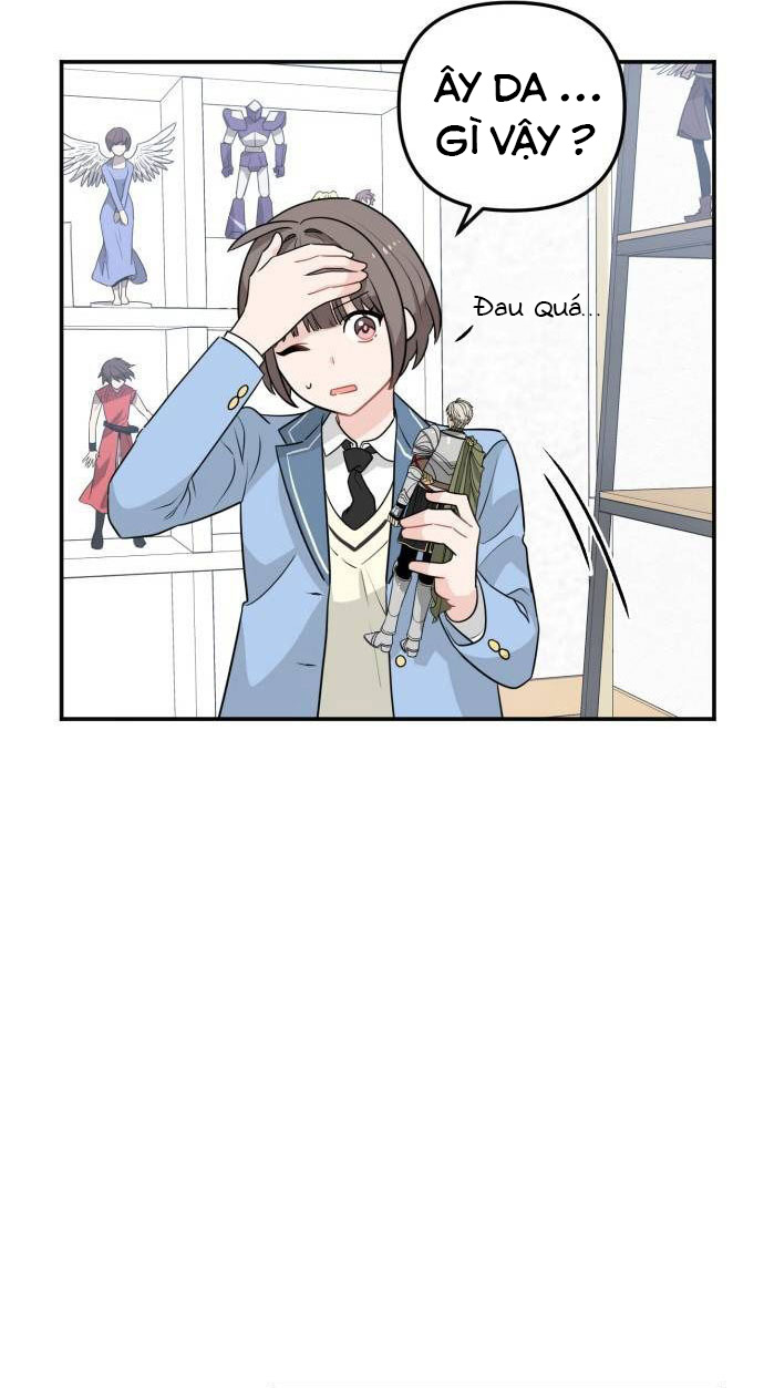 bảo vệ tôi, hiệp sĩ chapter 1 42