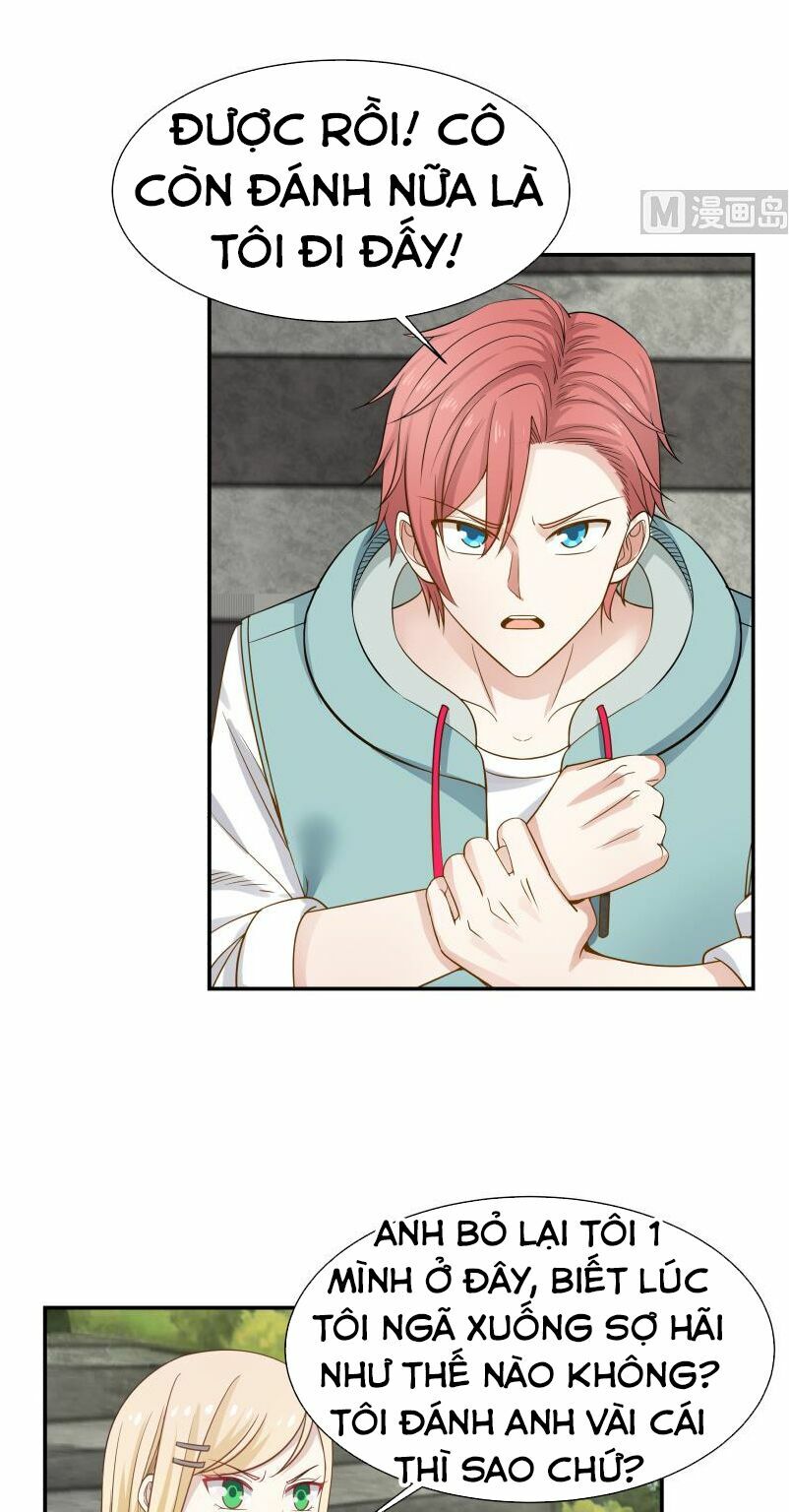 trên người ta có một rồng chapter 53 5