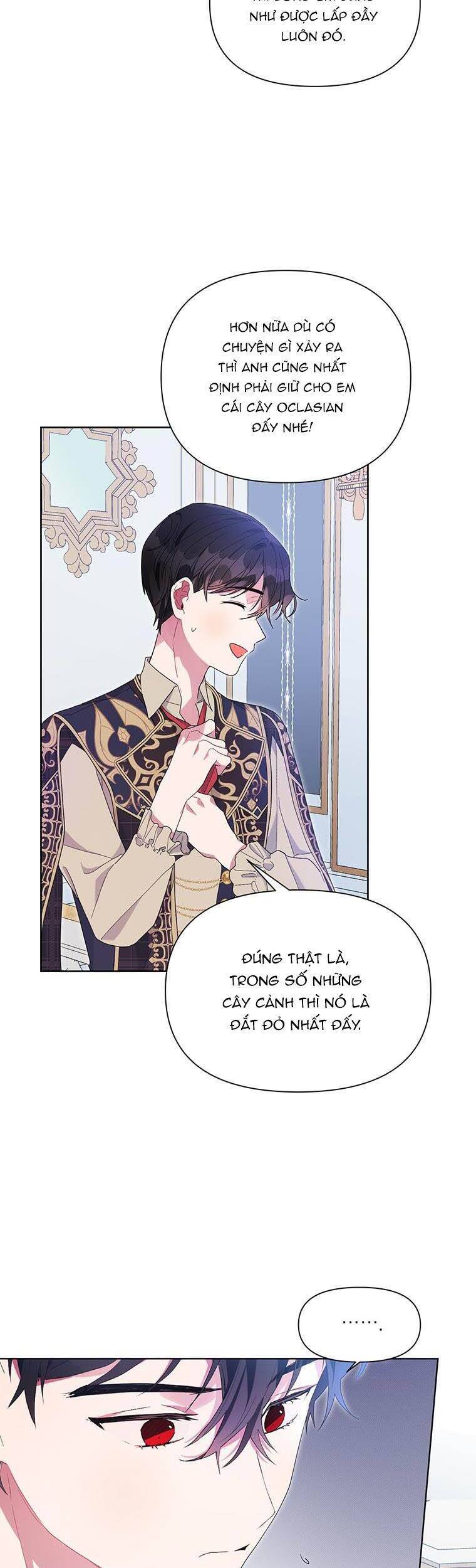 trở thành con dâu bất đắc dĩ chapter 36 35