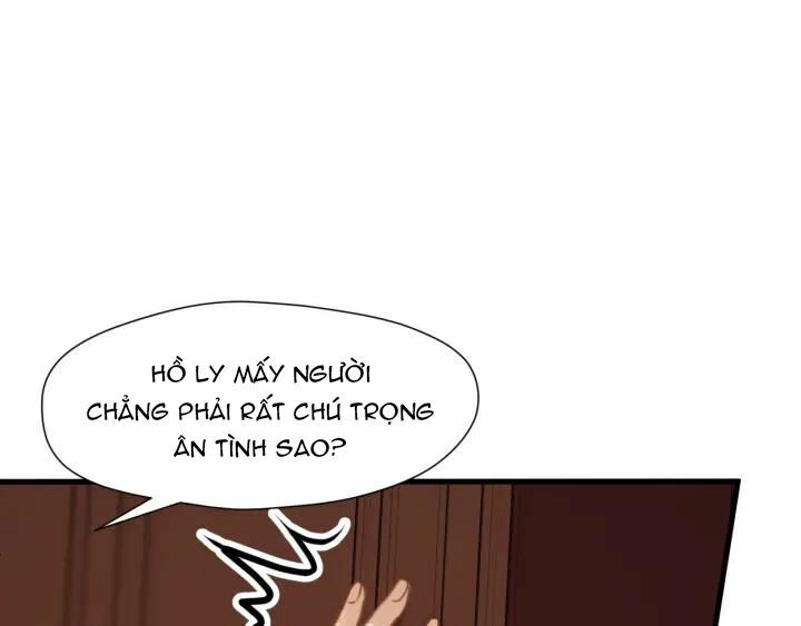 lượm được một tiểu hồ ly phần 3 chapter 78 2