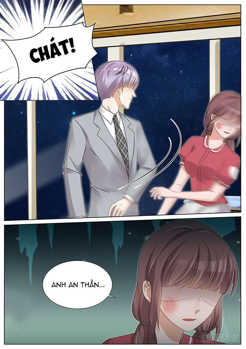 vương bài giáo thảo chapter 210 3