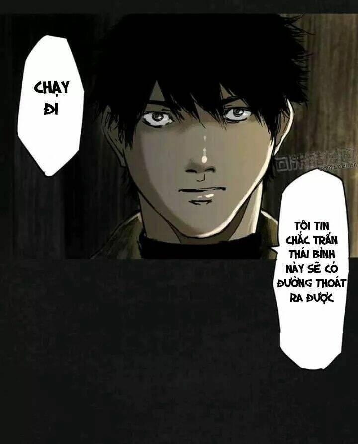 trấn thái bình chapter 16 41