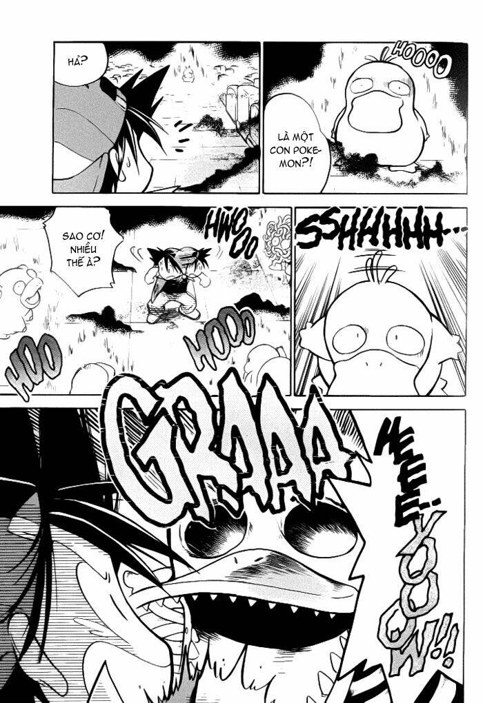 thú cưng đặc biệt chapter 13 9