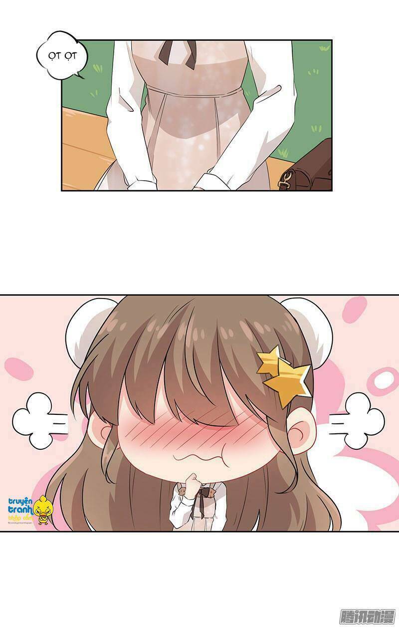 bá đạo hiệu thảo đích duệ nha đầu chapter 41 12