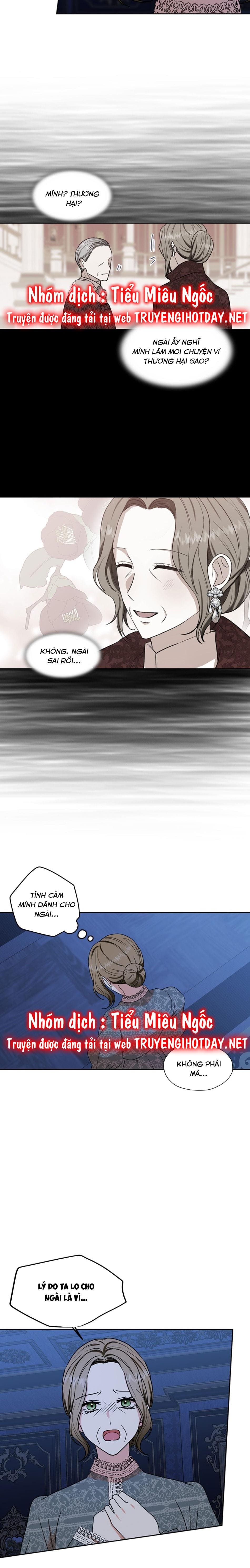 tôi sẽ nâng cấp chồng tôi trở thành một bậc thầy chapter 107 11