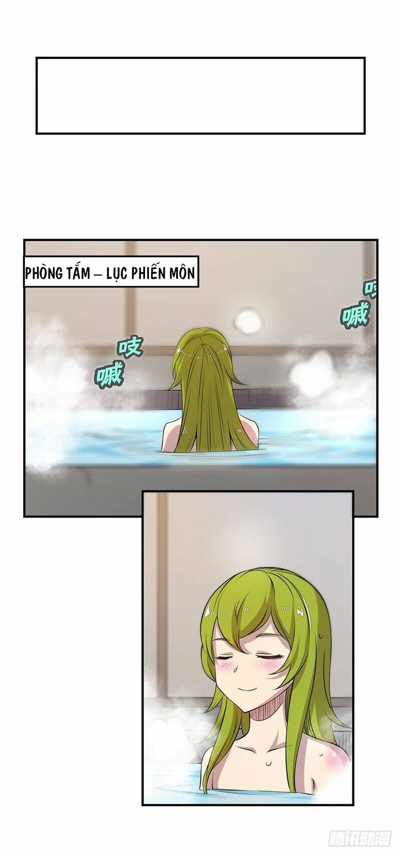 cuộc sống thoái ẩn của võ lâm chi vương chapter 44 2