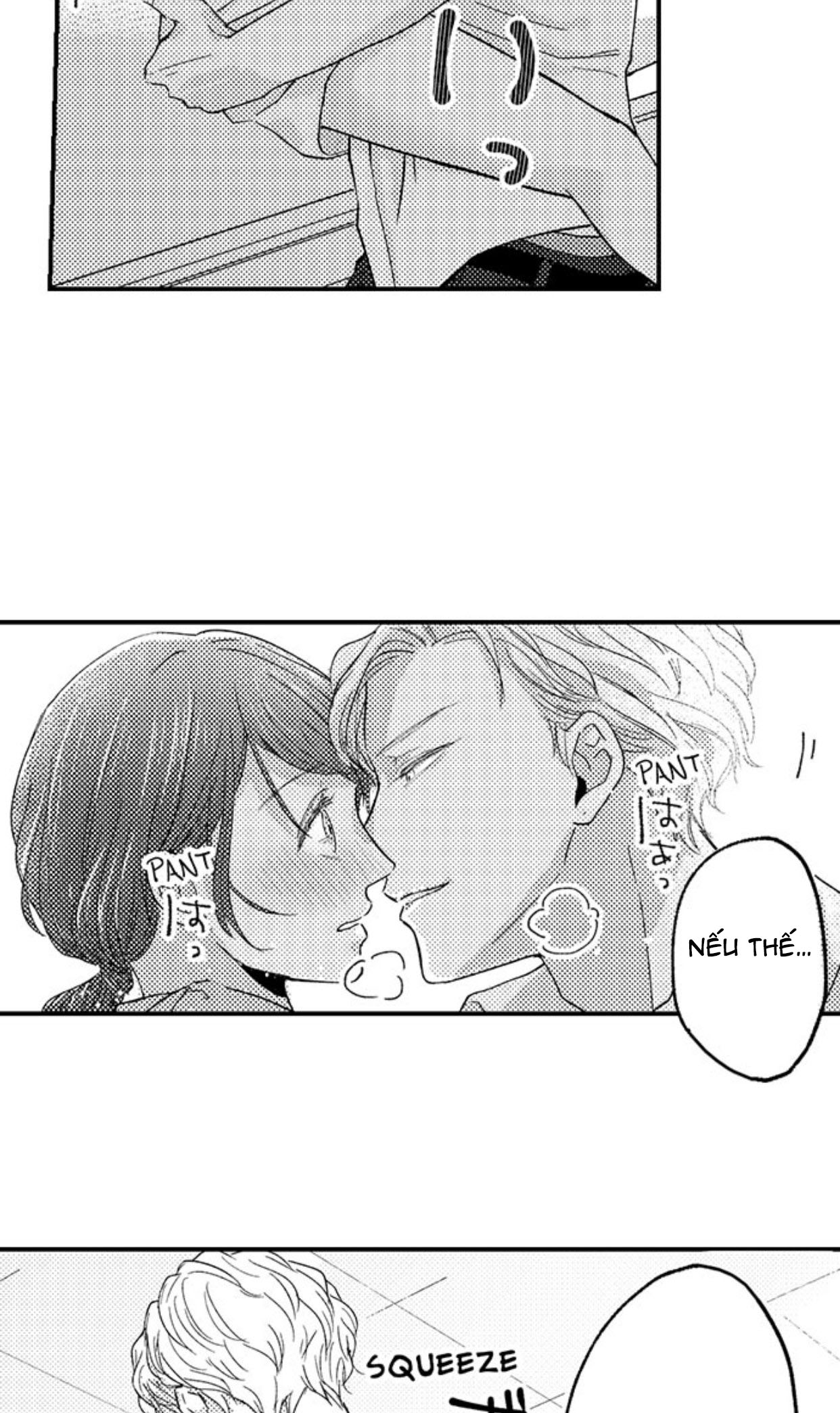 tình một đêm với động cơ đáng ngờ (full) chapter 9 16