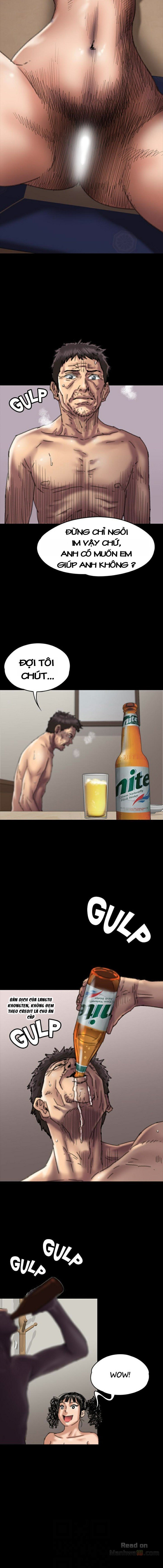 ong chúa chapter 57 7