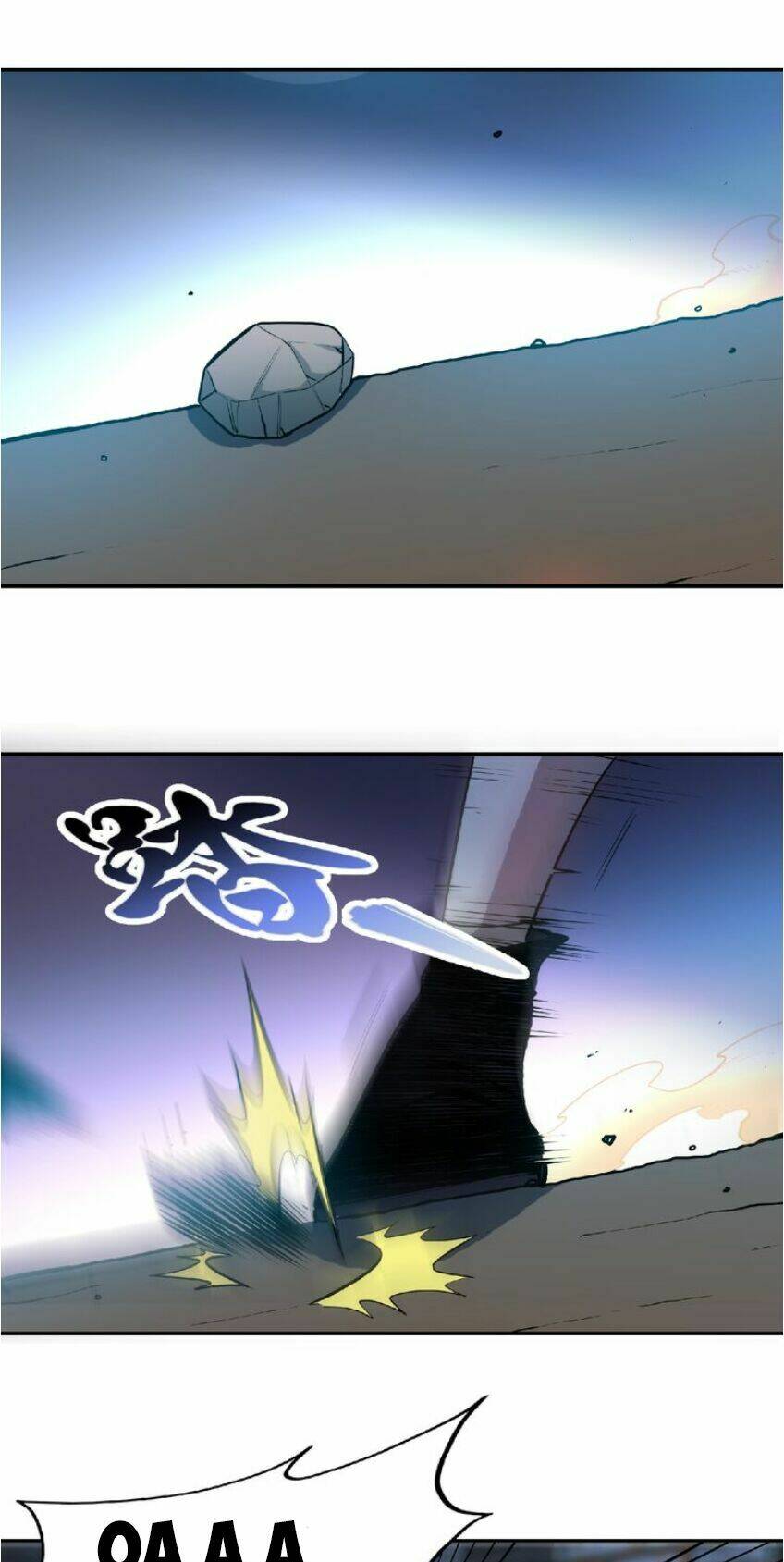 thánh võ tinh thần chapter 28 19