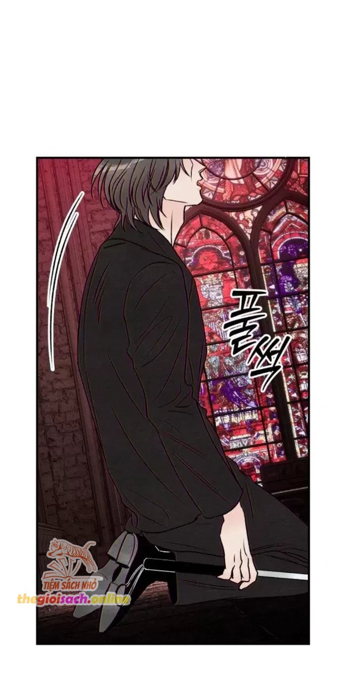 [18+] nguyệt mị moonstruck chapter 5 36