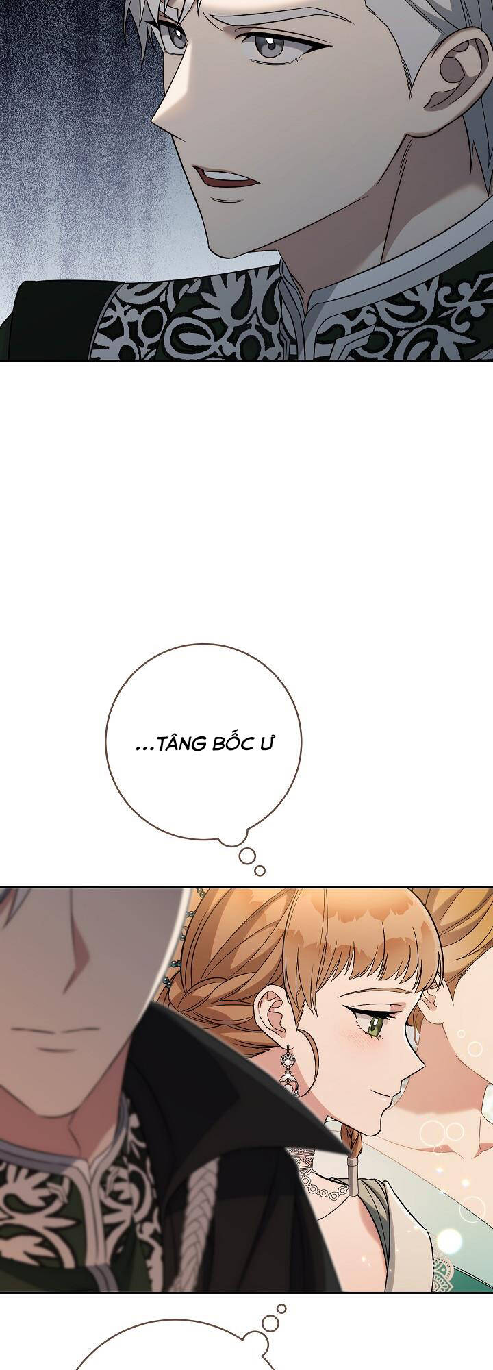 cuộc hôn nhân vụ lợi chapter 51.1 11