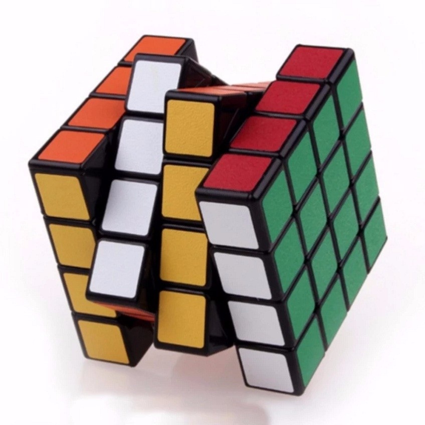 Đồ chơi phát triển kỹ năng rubik 4x4