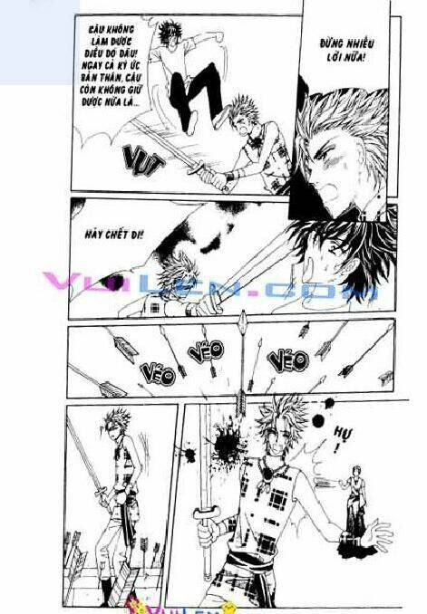 công chúa của tôi chapter 10 17