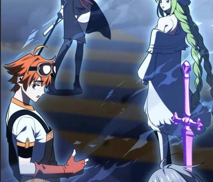 ám sát tuyển thủ học viện chapter 27 331