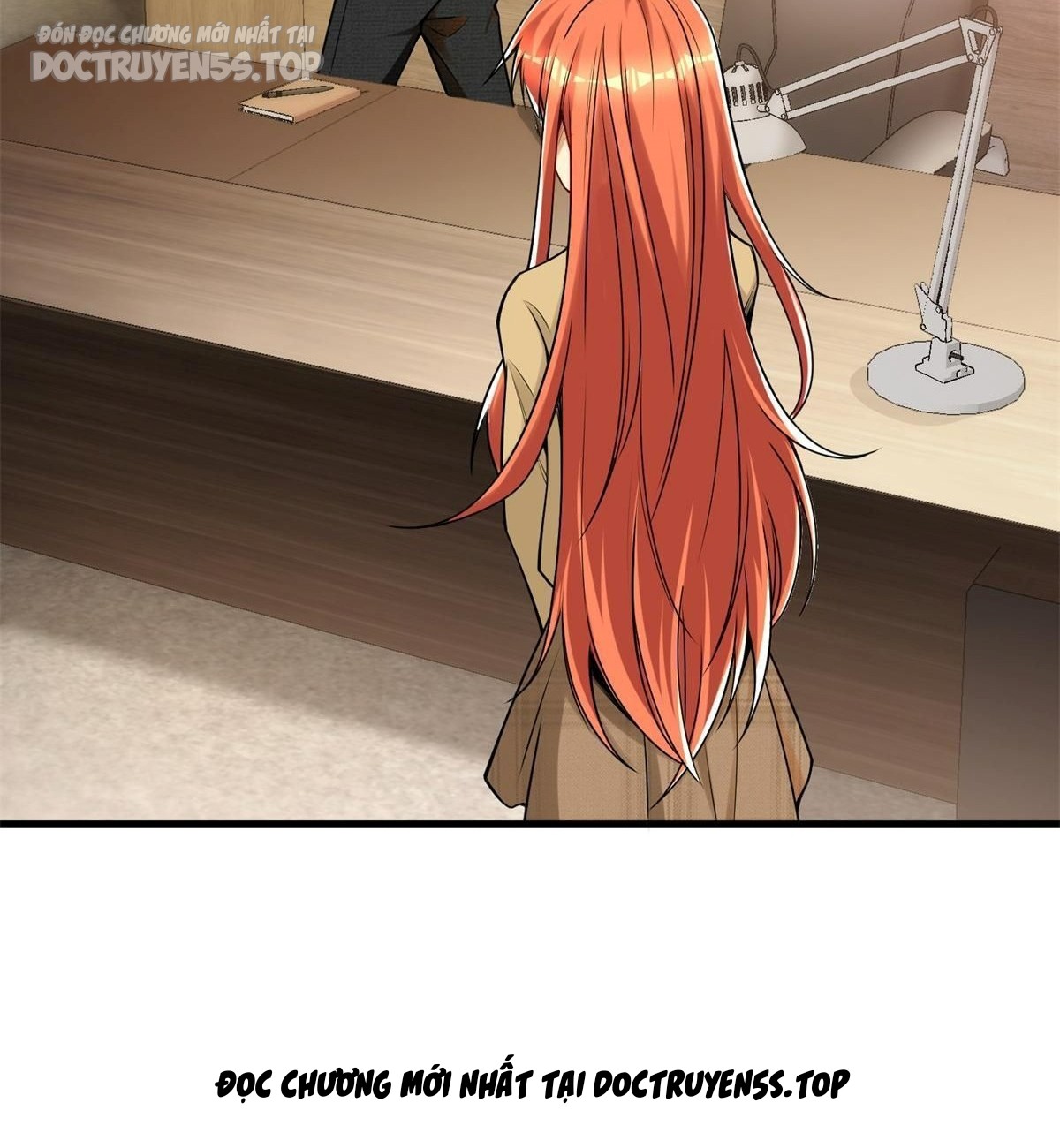 ta làm giàu từ thua lỗ game chapter 94 4